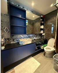 Twin Waterfalls (D19), Condominium #528996511